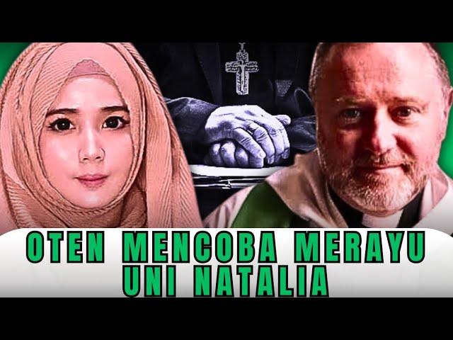 UKHTI NATALI DI DEKATI  OLEH PEMUDA KRISTENG