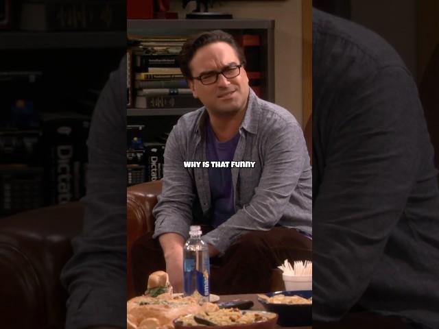 Howard: I Like The PAIN Of Others.. | The Big Bang Theory #shorts #funny