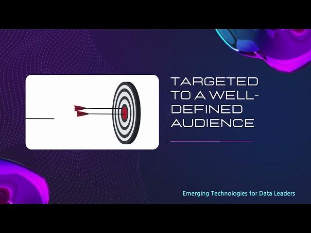 CDO TechVent December 2023 Opening Video