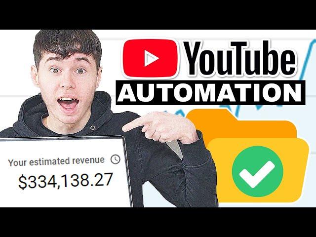 How to Make Sure your YouTube Automation Team ACTUALLY Delivers