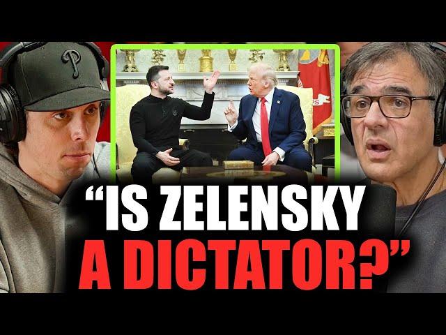 CIA Spy Exposes Ukraine’s Corruption & Hidden Agendas | John Kiriakou
