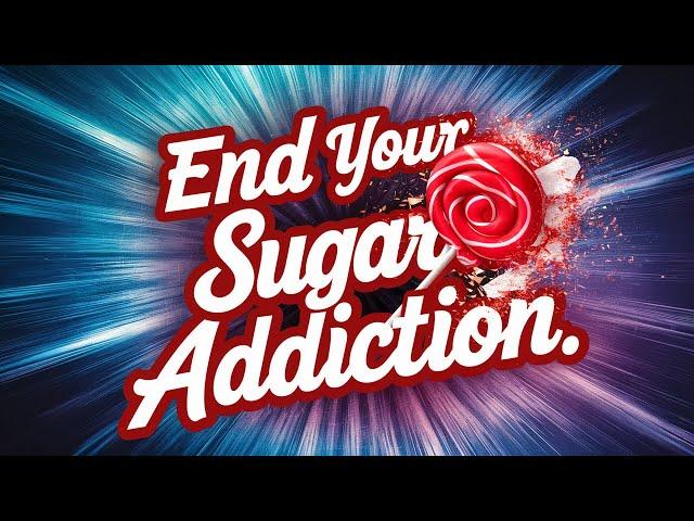 Conquer Sugar Cravings NOW with this FREE Hypnosis Session!