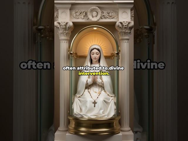 The Incorrupt Body of Saint Bernadette: A  Miraculous Story