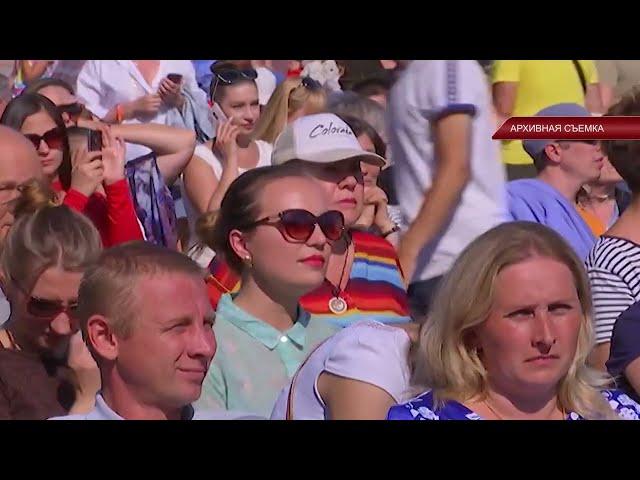 Новости ТВН от 26.06.23