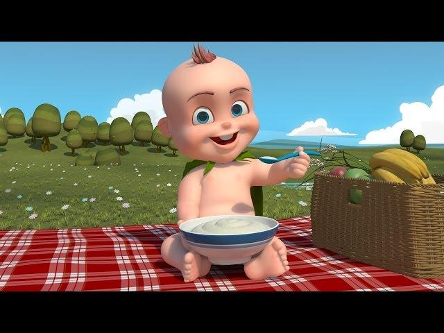 Biobebe Commercial 1/3 - "The Taste of Nature"