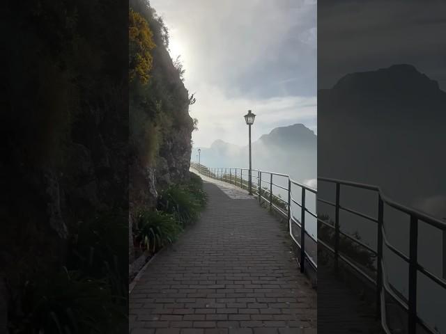 There’s something about hiking in Madeira ️