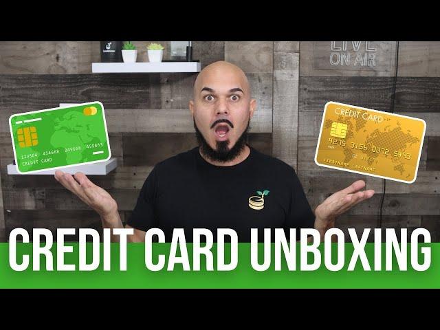 Fund & Grow Review | Credit Stacking Membership Unboxing!