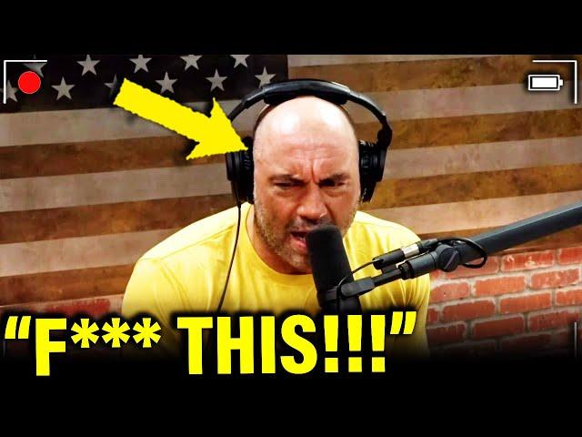 Watch Joe Rogan BLOW UP as PUTIN HUMILIATES TRUMP