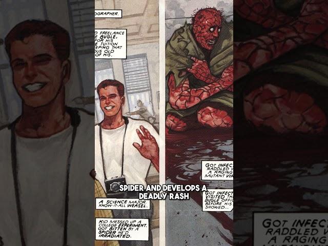 Marvel RUINS It's Own UNIVERSE