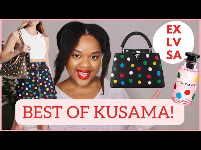 Yayoi Kusama X Louis Vuitton 2023 | Buying Advice From An Ex LV SA