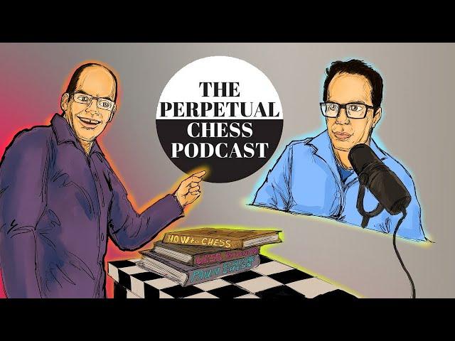 Chess Improvement Q & A with IM Andras Toth, one of the Best Chess Teachers on YouTube