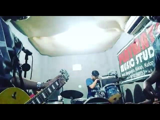 Latihan meneh Playmate music studio