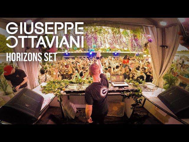 Giuseppe Ottaviani HORIZONS Set @ Mystical Toronto 2023