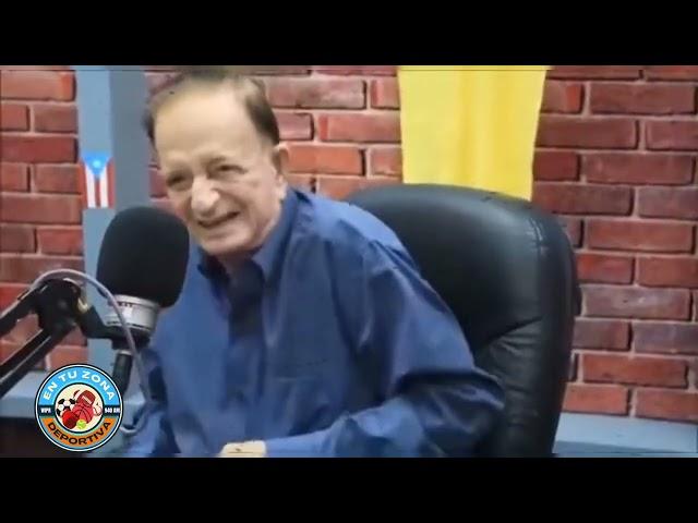 En tu Zona Deportiva lo mejor del programa especial dedicado a Roberto Clemente con Yoyo Boing 2019