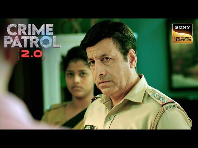 एक Brave Journalist को Justice दिलाने में क्या Police होगी कामयाब? | Crime Patrol 2.0 | Full Episode