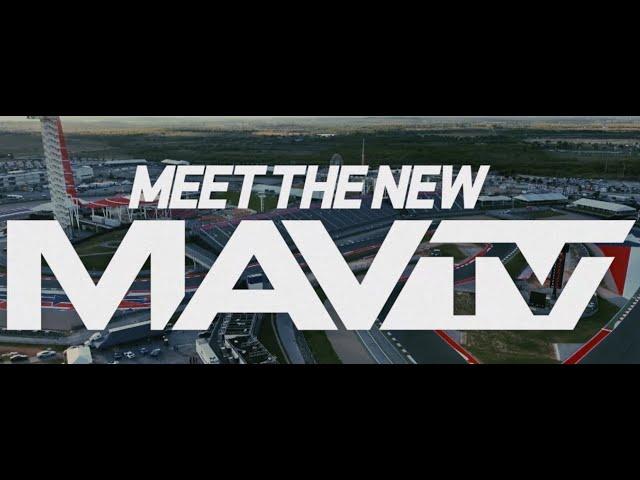 MAVTV | Official 2024 Sizzle Reel