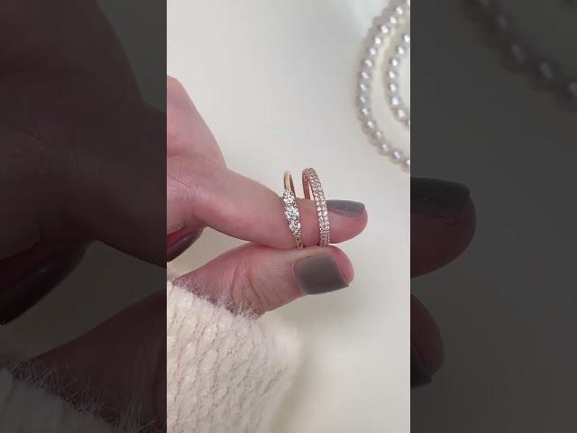 보석함쥬얼리 14k반지추천 14k랩다이아반지 여자반지추천 #14k반지 #랩다이아몬드  #jewelry #여자반지