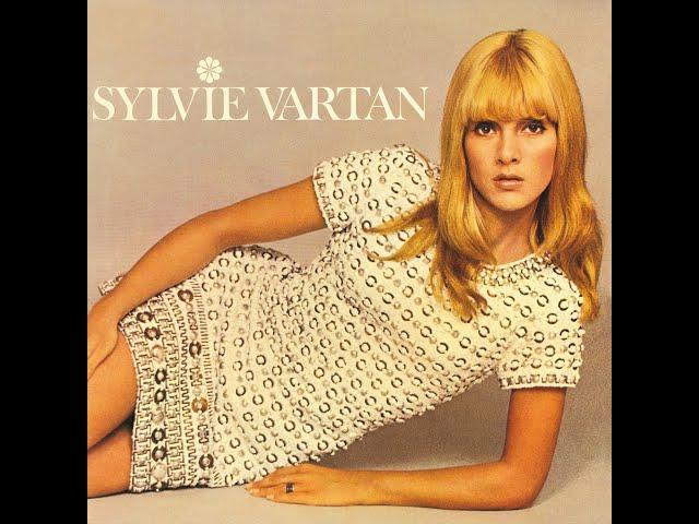 Sylvie Vartan - La Maritza (English lyrics)