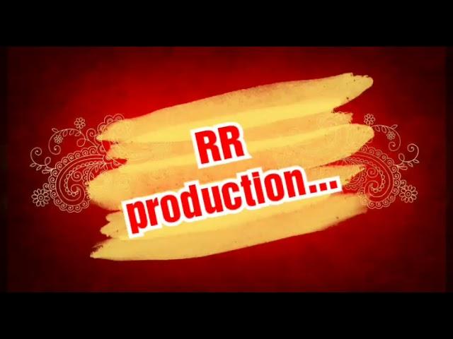 RR production // channel promo // Entertainment