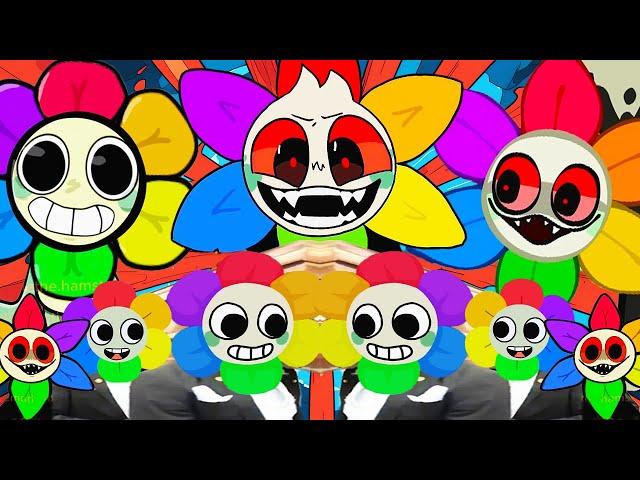 DANDY'S WORLD MEGAMIX - Coffin Dance Meme (Cover)