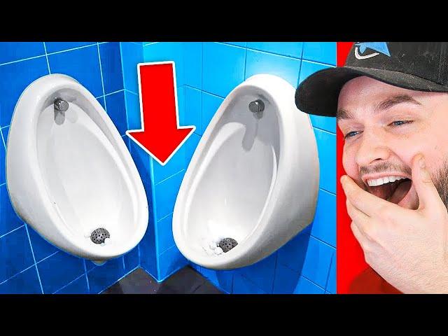 The *WORST* Design Fails EVER! (FUNNY)