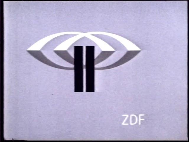 ZDF 20.02.1979 Heute Sendeschluß