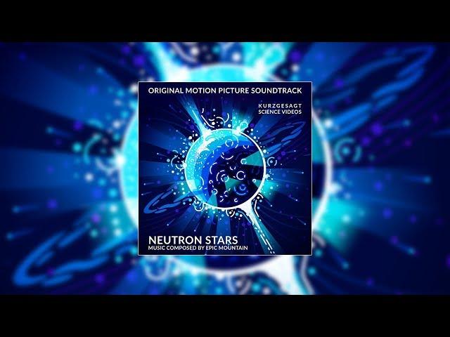 Neutron Stars – Soundtrack (2019)