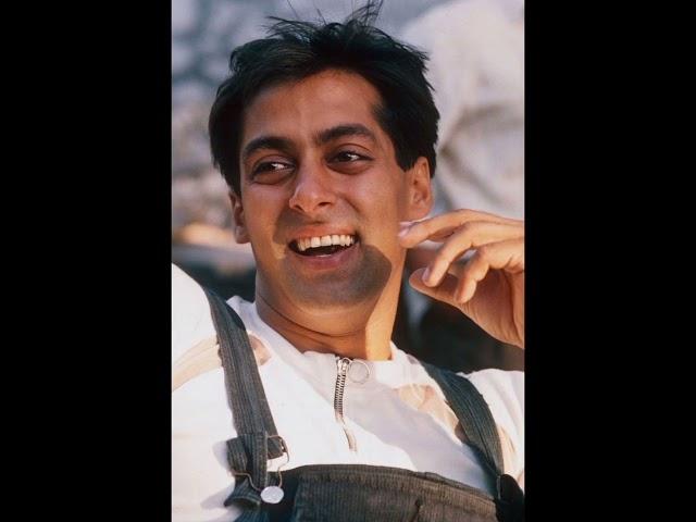 Ashwariya Rai Bachchan Salman Khan 