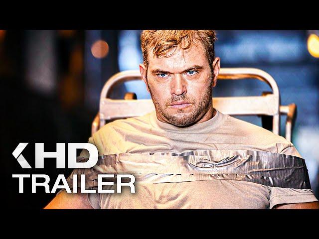 PALIDO: Revenge will find you Trailer German Deutsch (2024) Kellan Lutz, Jeff Fahey