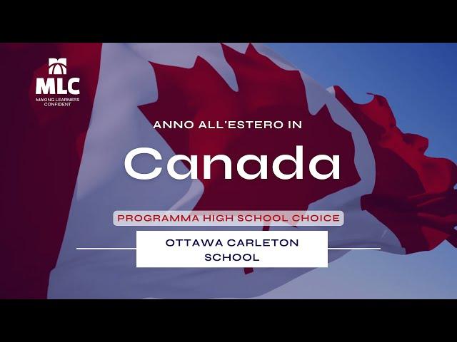 Ottawa Carleton School