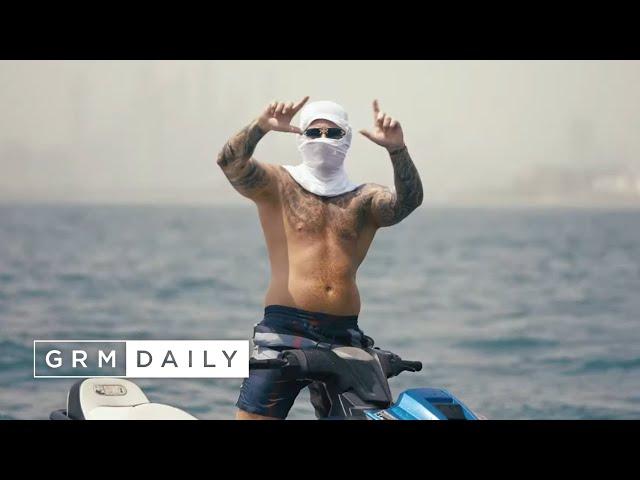 Ronzo - Trap Business [Music Video] | GRM Daily