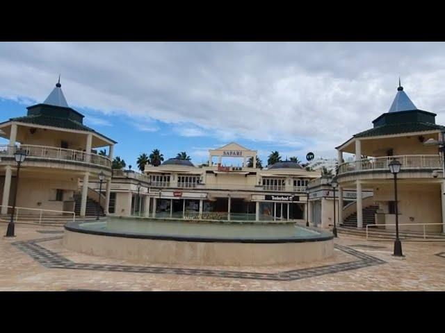 Safari Centre Playa De Las Americas Tenerife November 2020  - Opening 5th December 2020