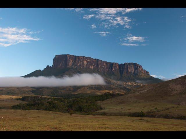 Mount Roraima, Venezuela/Brazil/Guyana | Travel the world | #travel #travelvlog #traveling