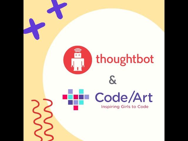 Code/Art & thoughtbot Women in Tech session