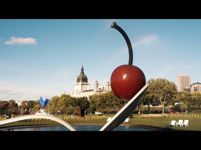 Livingood Productions Reel 2018