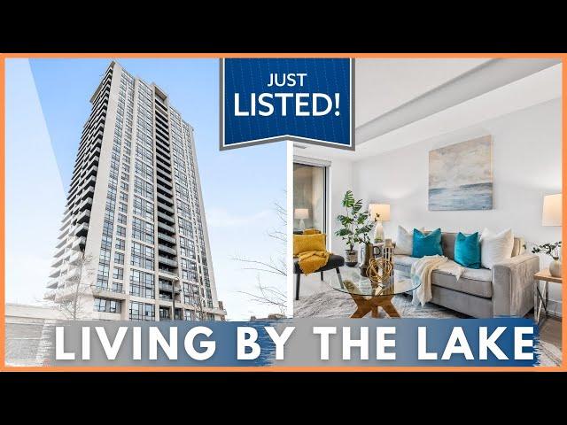 Condo For Sale Pickering BY THE LAKE| Pickering Real Estate & Living in Pickering