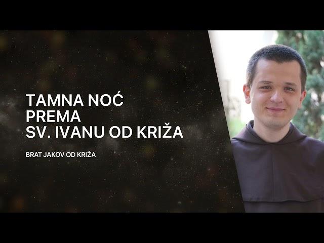 Tamna noć svetog Ivana od Križa