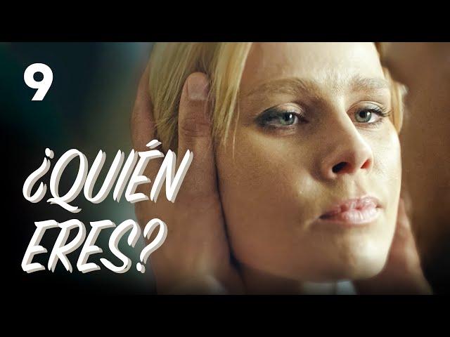 ¿Quién eres? | Capítulo 9 | Película romántica en Español Latino