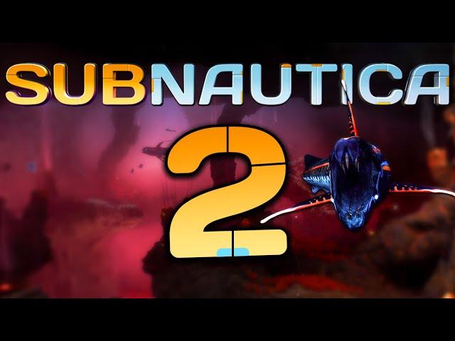 EVERYTHING Coming to Subnautica 2