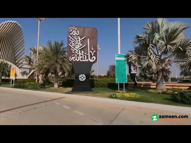 72 SQYD FLAT FOR SALE IN  BAHRIA TOWN KARACHI