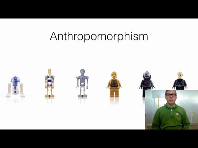 Introduction to Human-Robot Interaction
