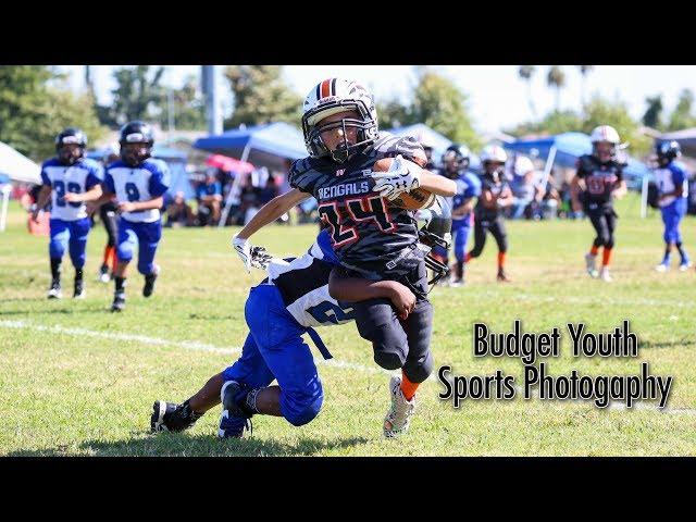 Budget Sports Photography