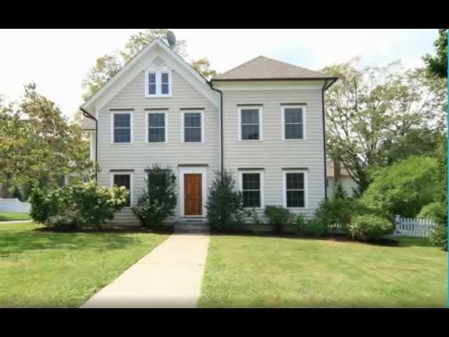 Ridgefield Real Estate For Sale | Mulvaney Ct, Ridgefield, CT 06887