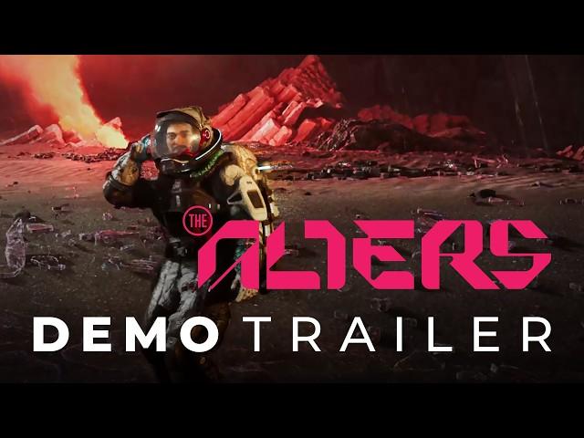 The Alters | PC Gaming Show Most Wanted 2025 Trailer