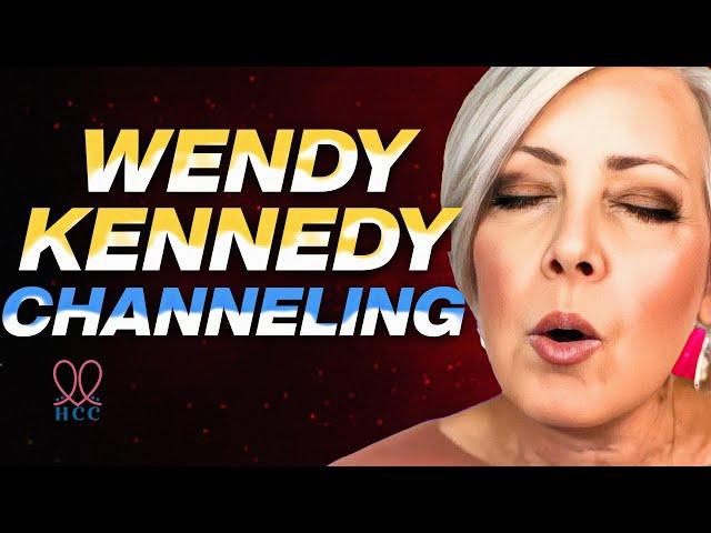 PLEIADIAN POWER: Create Your Reality NOW | Wendy Kennedy Channels