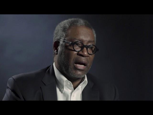 Michael Ray Charles: An Opportunity to Move Forward