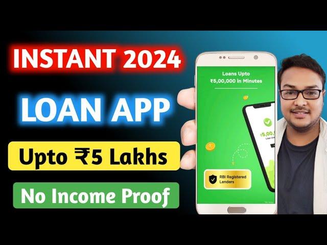 Zero Cibil Score Loan Apps | Without Income Proof | क्या आपको loan लेना चाइए ?