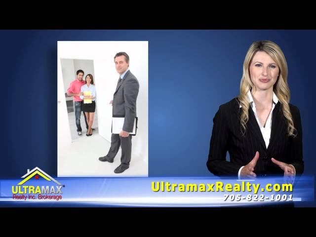 Ultramax Realty Inc. Sudbury Real Estate