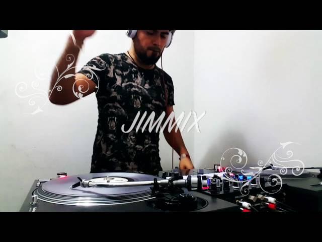 House MIx Parte 1 - Dj Jimmix