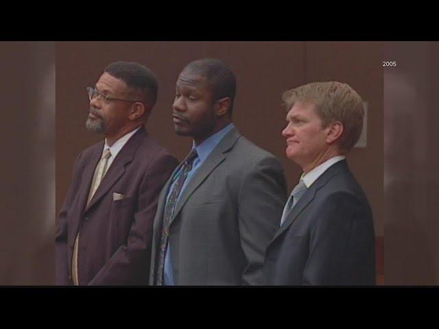 It has been 17 years since deadly Fulton County courthouse shooting